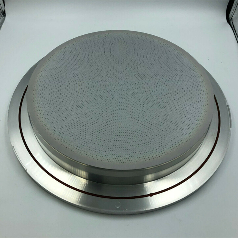 AMAT 0040-95475 FACEPLATE